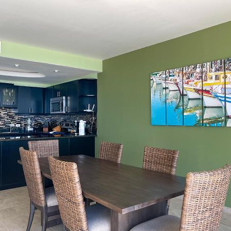 Quiet Cozy Getaway With Stunning Ocean View Apartment Puerto Peñasco Екстериор снимка
