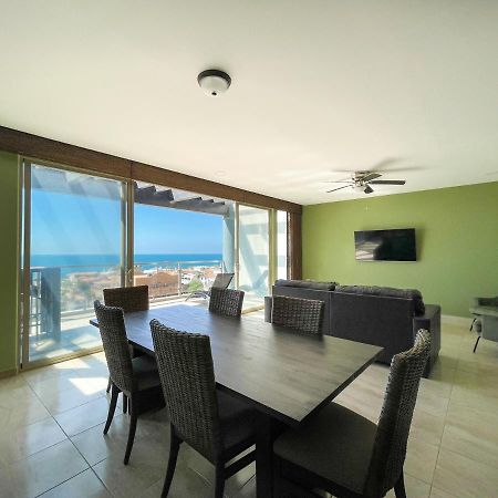 Quiet Cozy Getaway With Stunning Ocean View Apartment Puerto Peñasco Екстериор снимка