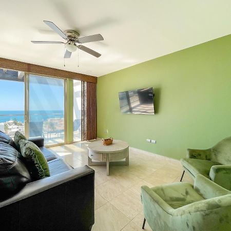 Quiet Cozy Getaway With Stunning Ocean View Apartment Puerto Peñasco Екстериор снимка