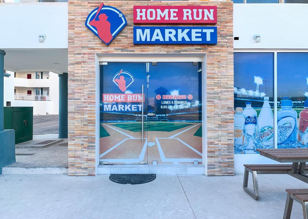 Quiet Cozy Getaway With Stunning Ocean View Apartment Puerto Peñasco Екстериор снимка