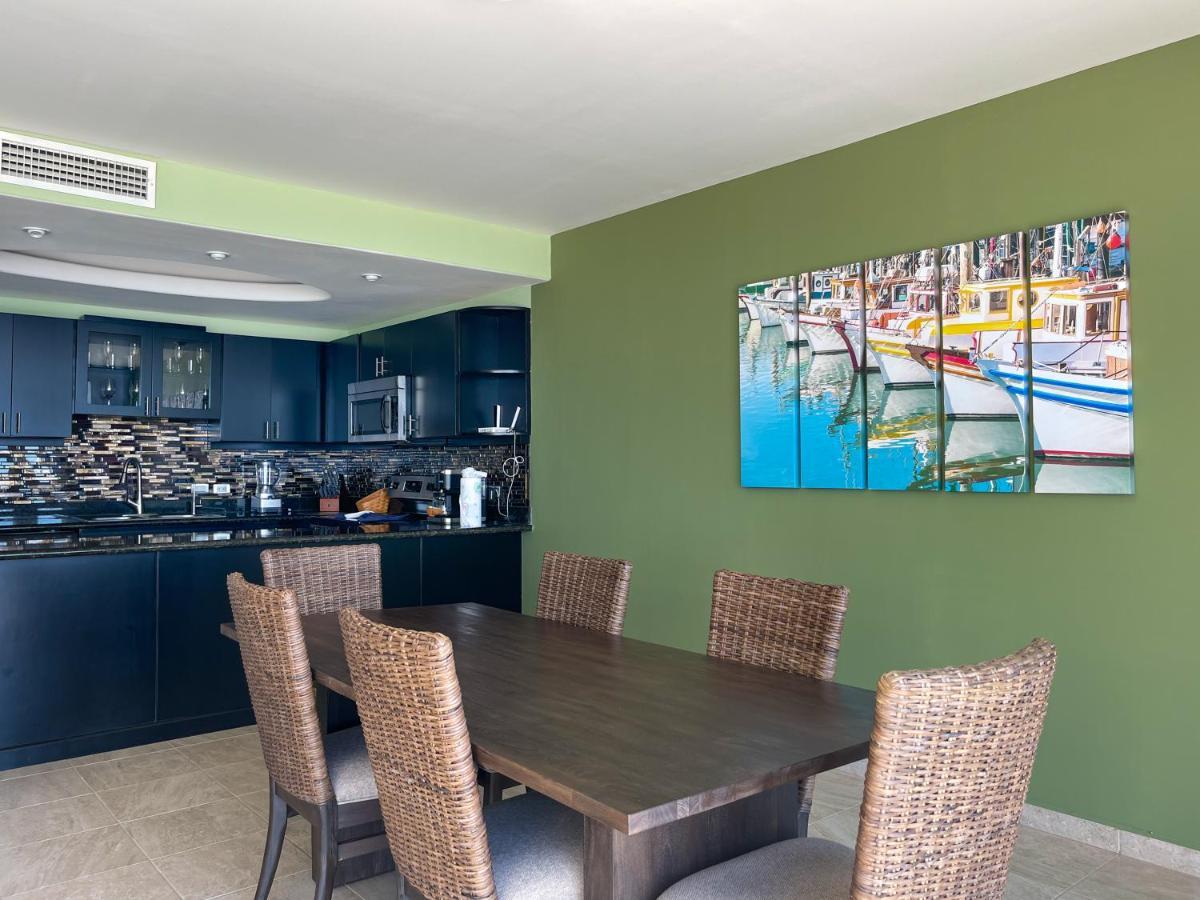 Quiet Cozy Getaway With Stunning Ocean View Apartment Puerto Peñasco Екстериор снимка