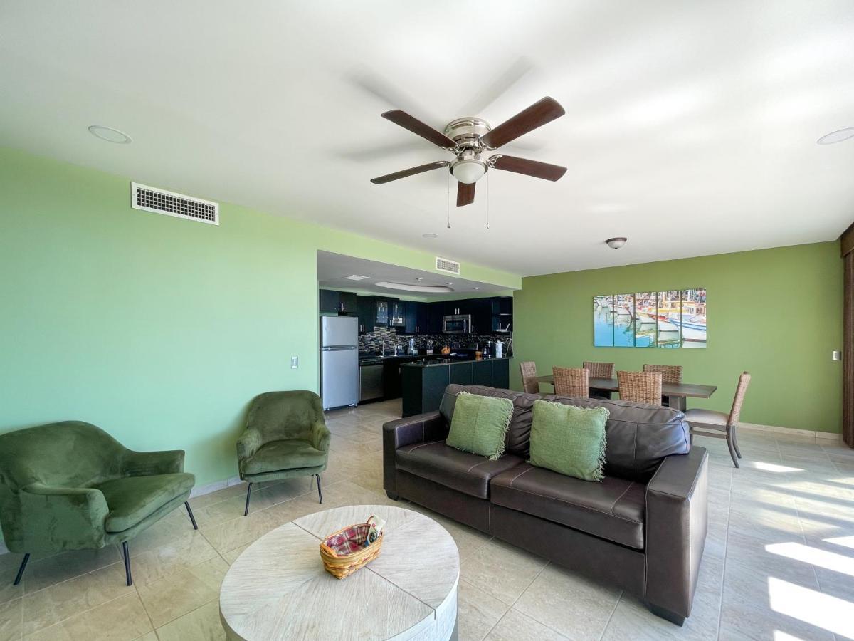 Quiet Cozy Getaway With Stunning Ocean View Apartment Puerto Peñasco Екстериор снимка
