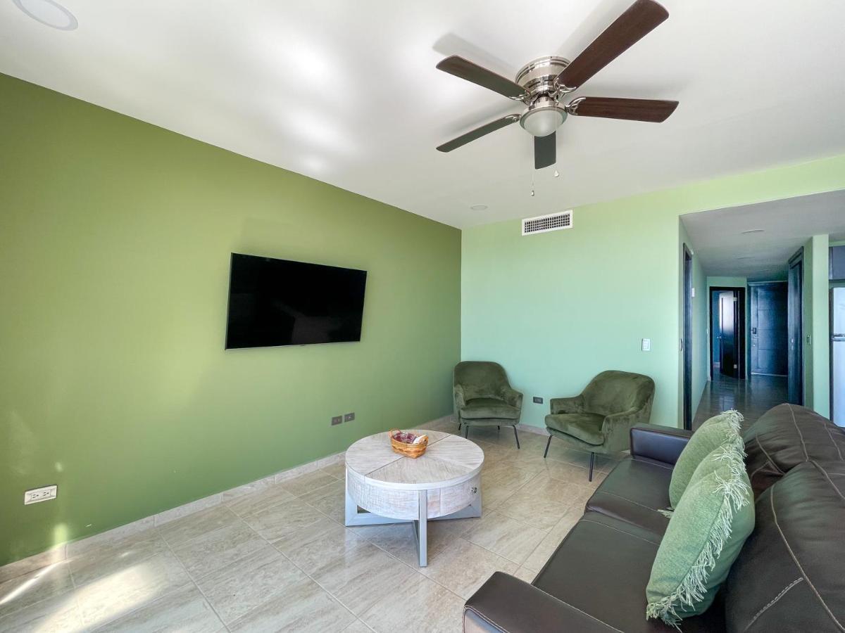 Quiet Cozy Getaway With Stunning Ocean View Apartment Puerto Peñasco Екстериор снимка