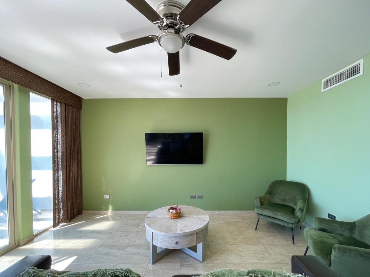 Quiet Cozy Getaway With Stunning Ocean View Apartment Puerto Peñasco Екстериор снимка