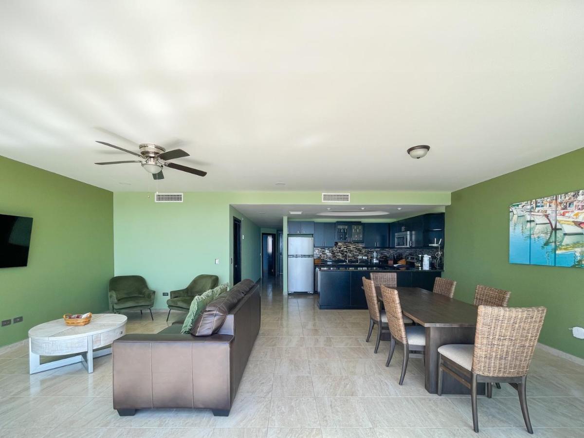 Quiet Cozy Getaway With Stunning Ocean View Apartment Puerto Peñasco Екстериор снимка