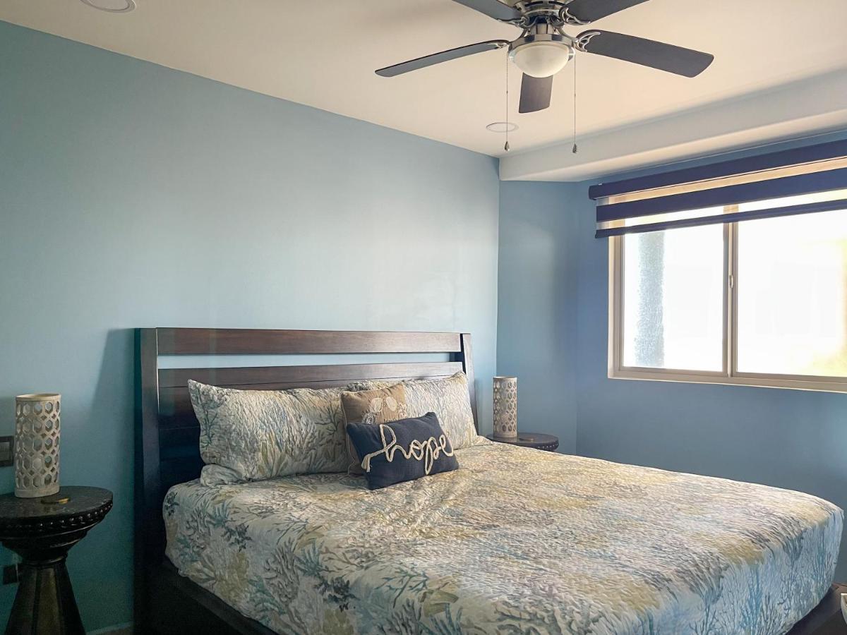 Quiet Cozy Getaway With Stunning Ocean View Apartment Puerto Peñasco Екстериор снимка