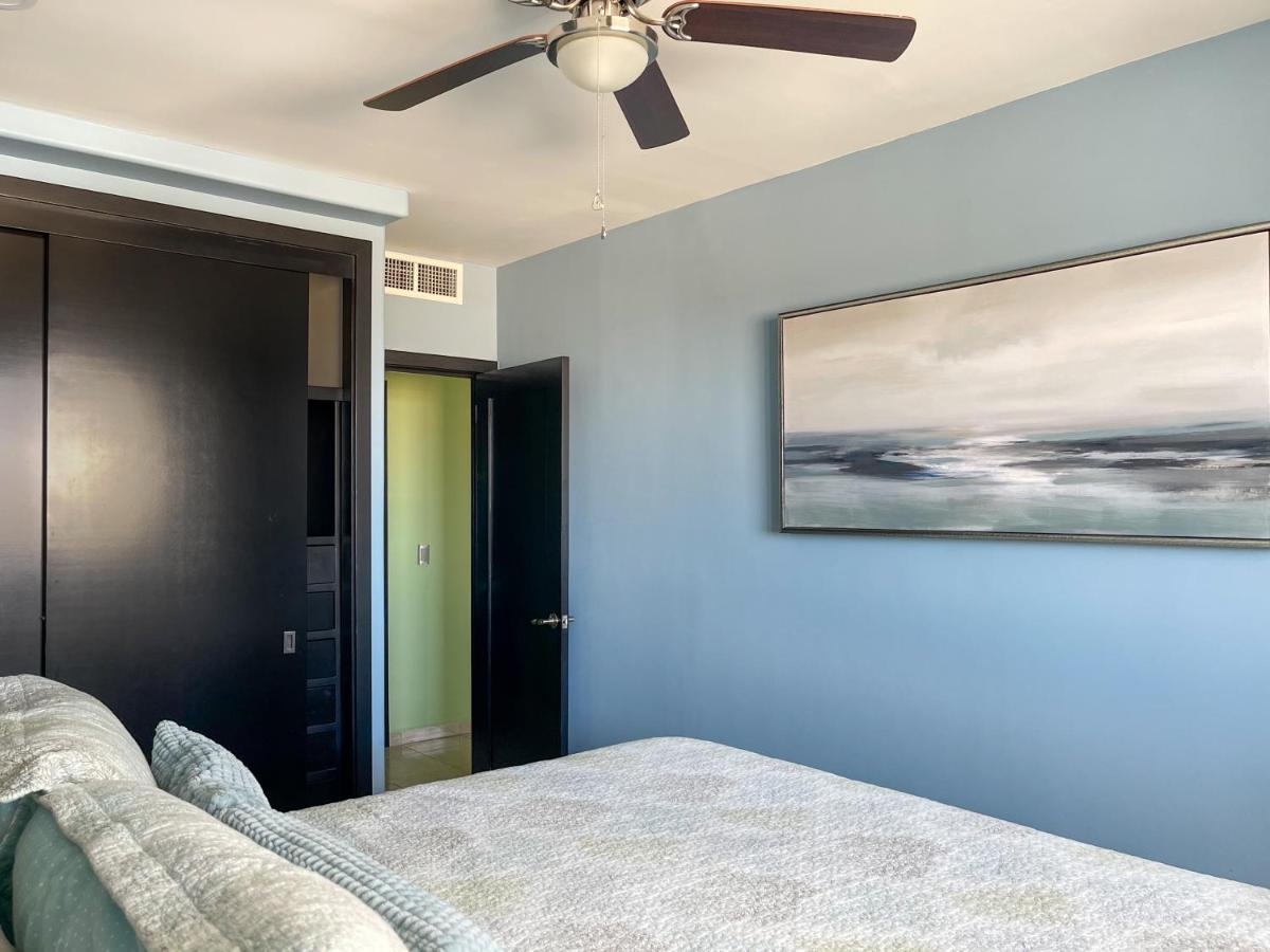 Quiet Cozy Getaway With Stunning Ocean View Apartment Puerto Peñasco Екстериор снимка