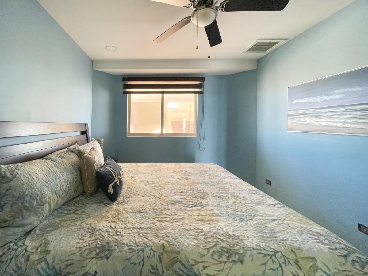 Quiet Cozy Getaway With Stunning Ocean View Apartment Puerto Peñasco Екстериор снимка