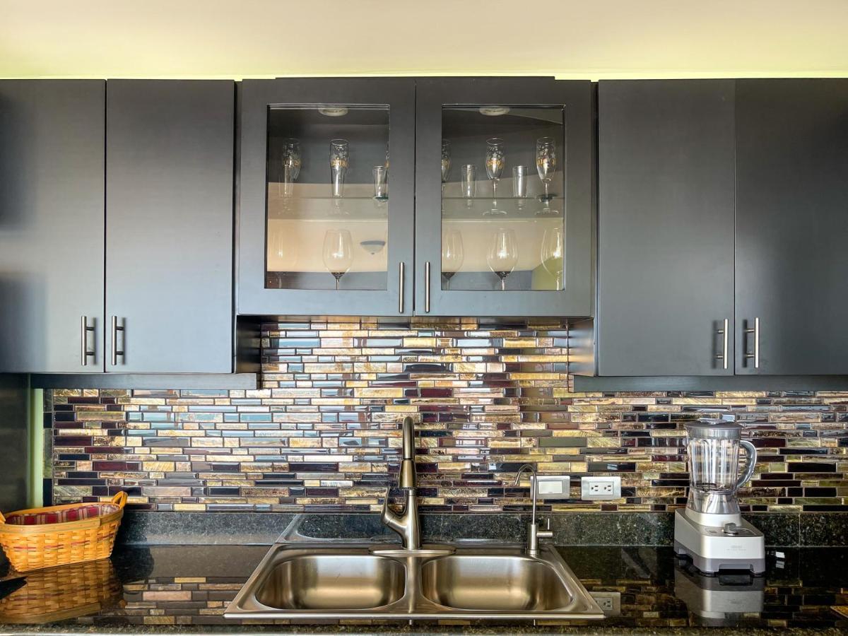 Quiet Cozy Getaway With Stunning Ocean View Apartment Puerto Peñasco Екстериор снимка