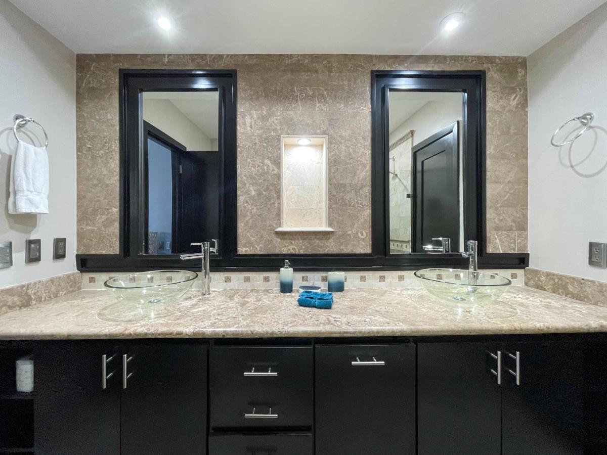 Quiet Cozy Getaway With Stunning Ocean View Apartment Puerto Peñasco Екстериор снимка