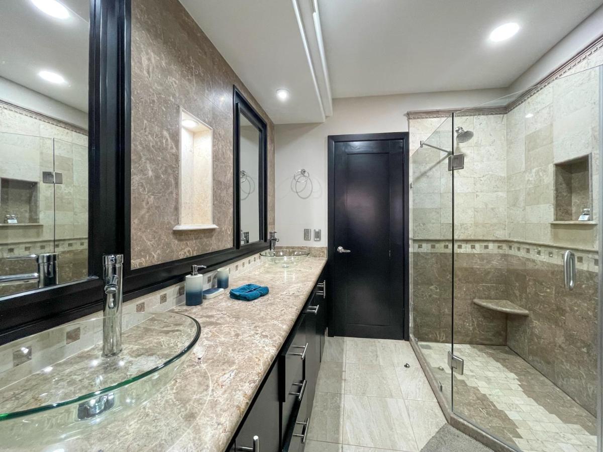 Quiet Cozy Getaway With Stunning Ocean View Apartment Puerto Peñasco Екстериор снимка