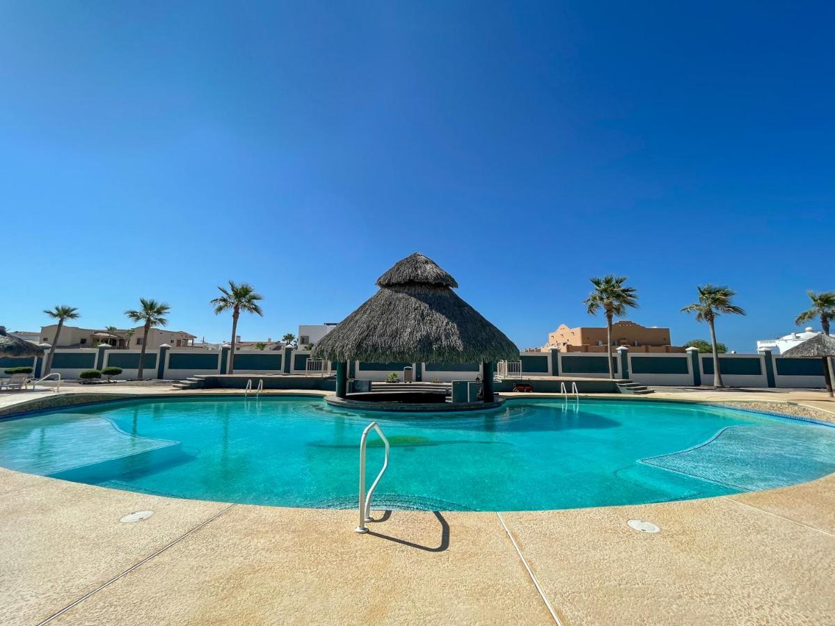 Quiet Cozy Getaway With Stunning Ocean View Apartment Puerto Peñasco Екстериор снимка