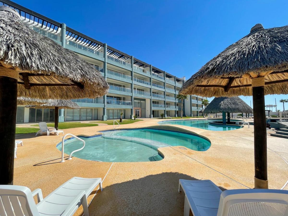 Quiet Cozy Getaway With Stunning Ocean View Apartment Puerto Peñasco Екстериор снимка