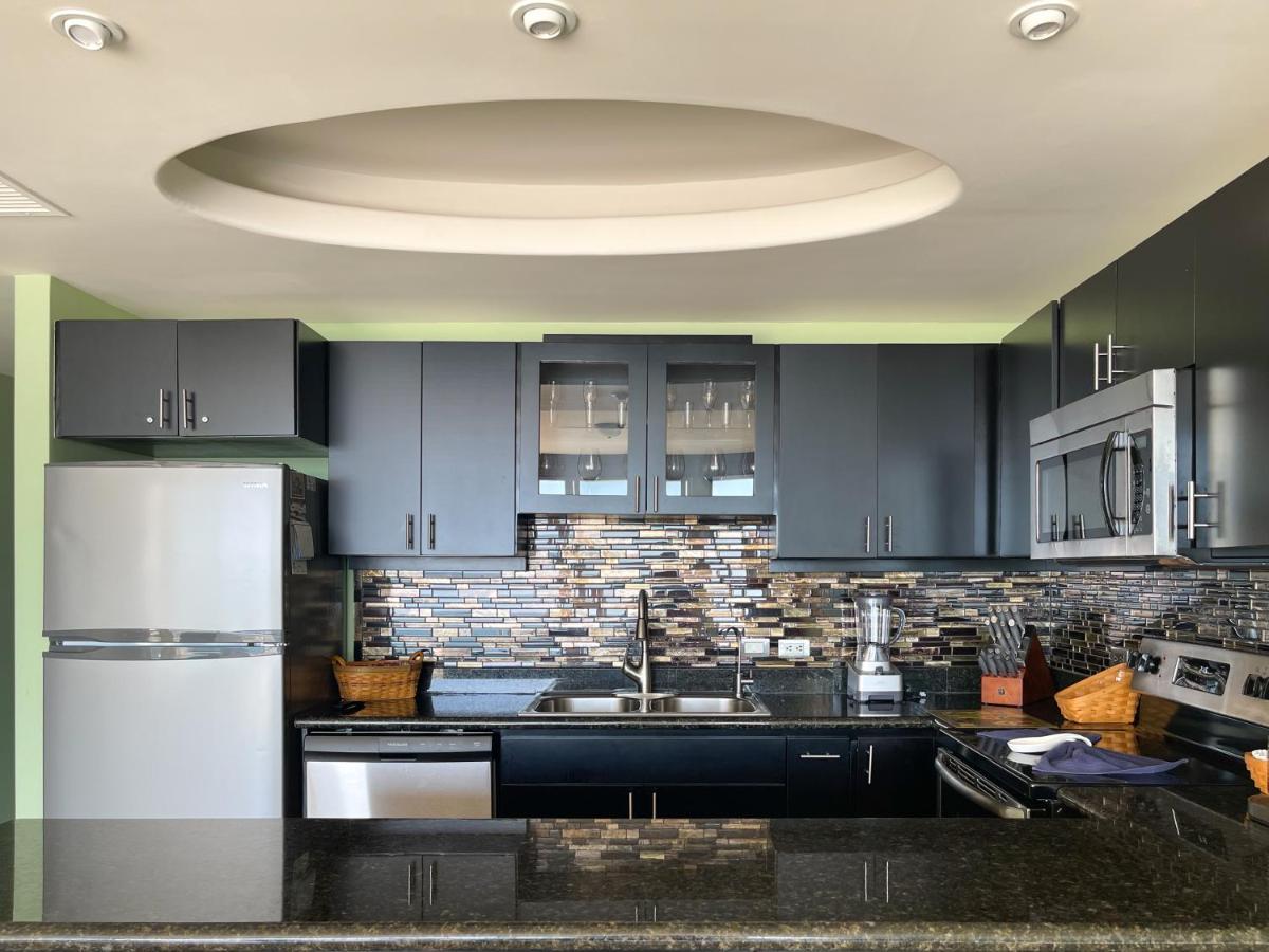 Quiet Cozy Getaway With Stunning Ocean View Apartment Puerto Peñasco Екстериор снимка