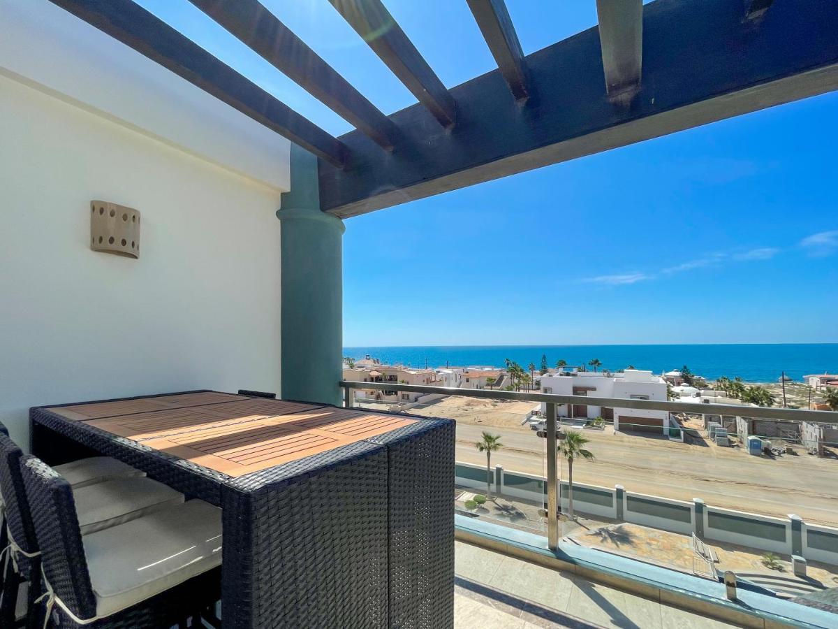 Quiet Cozy Getaway With Stunning Ocean View Apartment Puerto Peñasco Екстериор снимка