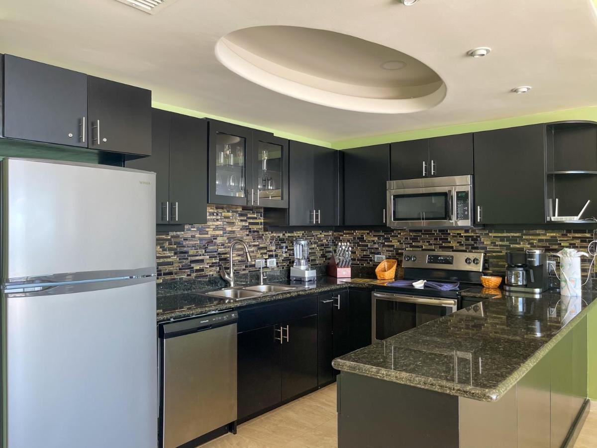 Quiet Cozy Getaway With Stunning Ocean View Apartment Puerto Peñasco Екстериор снимка