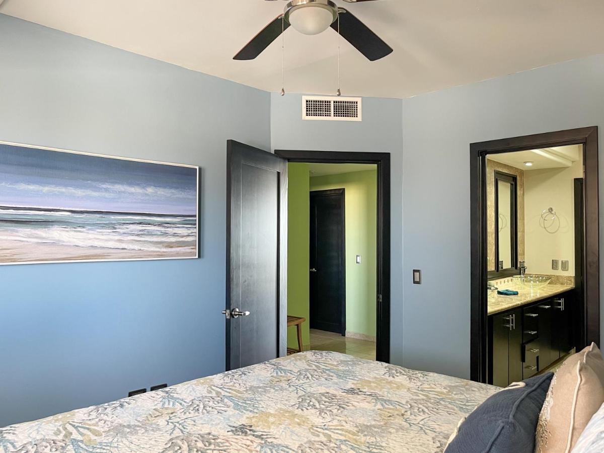 Quiet Cozy Getaway With Stunning Ocean View Apartment Puerto Peñasco Екстериор снимка