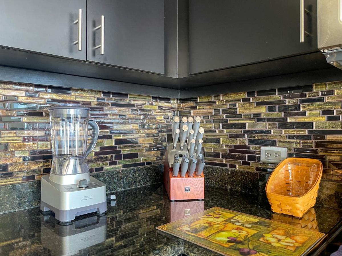 Quiet Cozy Getaway With Stunning Ocean View Apartment Puerto Peñasco Екстериор снимка