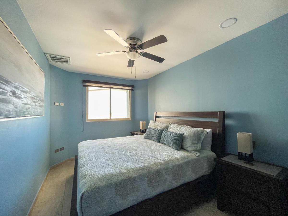 Quiet Cozy Getaway With Stunning Ocean View Apartment Puerto Peñasco Екстериор снимка