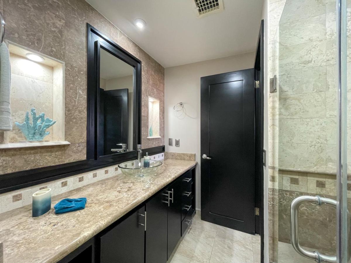 Quiet Cozy Getaway With Stunning Ocean View Apartment Puerto Peñasco Екстериор снимка